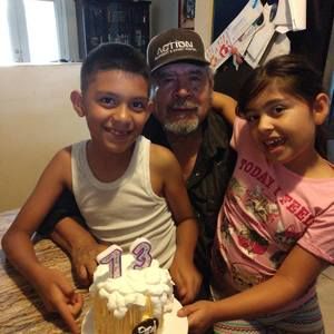 Meet your Posher, Araceli